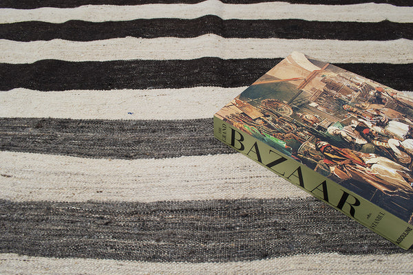 Vintage Kilim