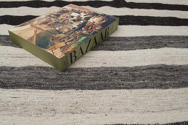 Vintage Kilim