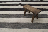 Vintage Kilim