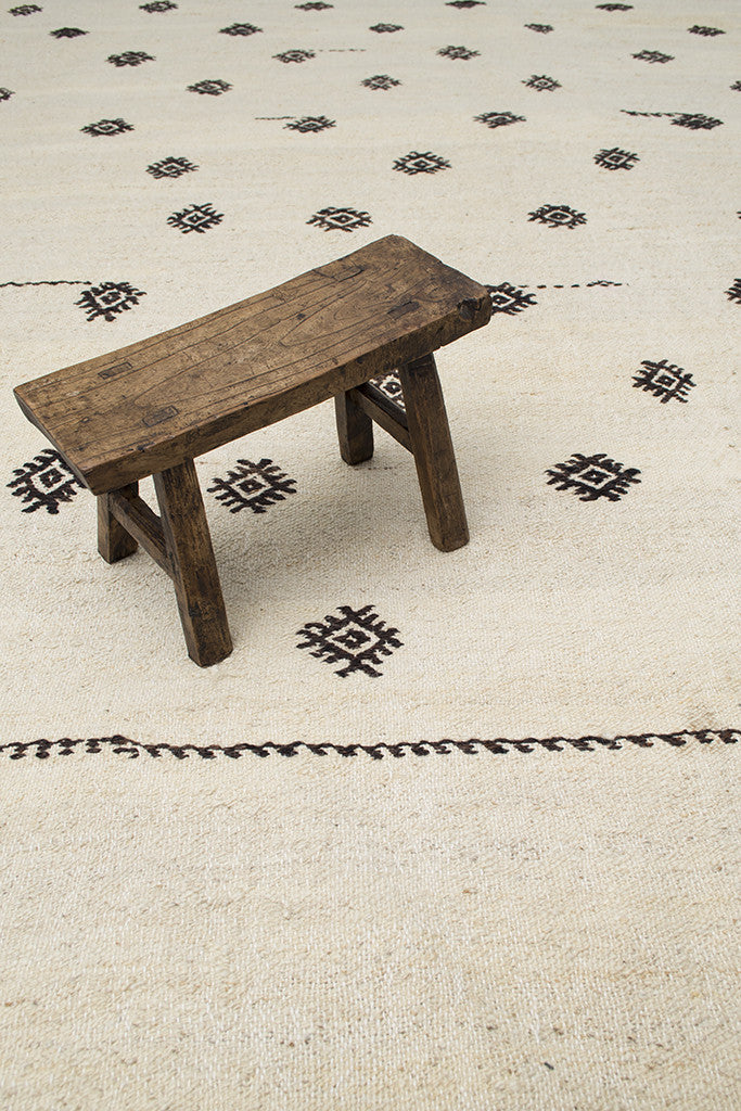 Vintage Kilim