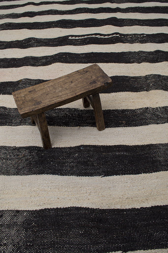 Vintage Kilim