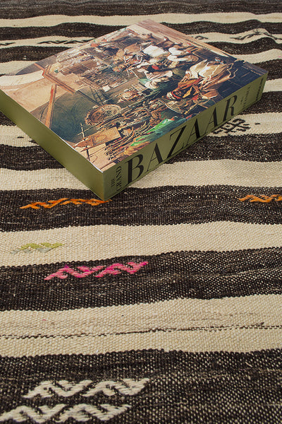 Vintage Kilim