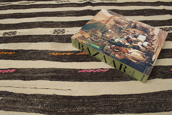 Vintage Kilim