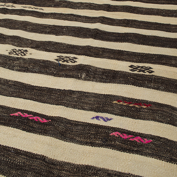 Vintage Kilim