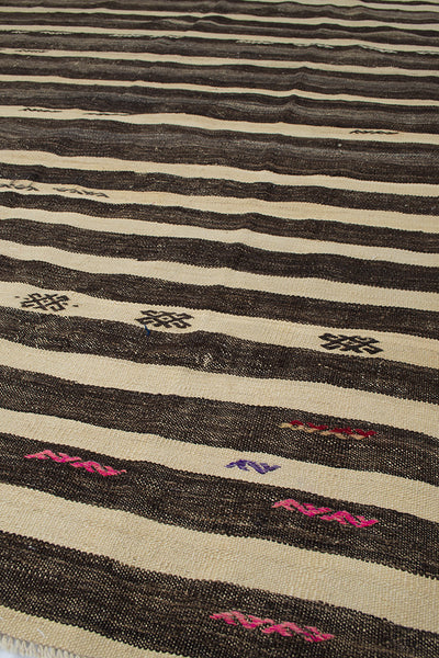 Vintage Kilim