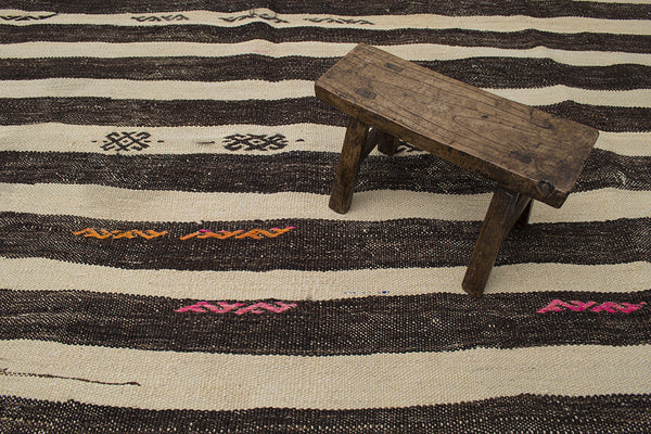 Vintage Kilim