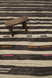 Vintage Kilim