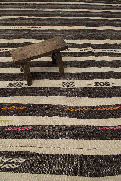 Vintage Kilim