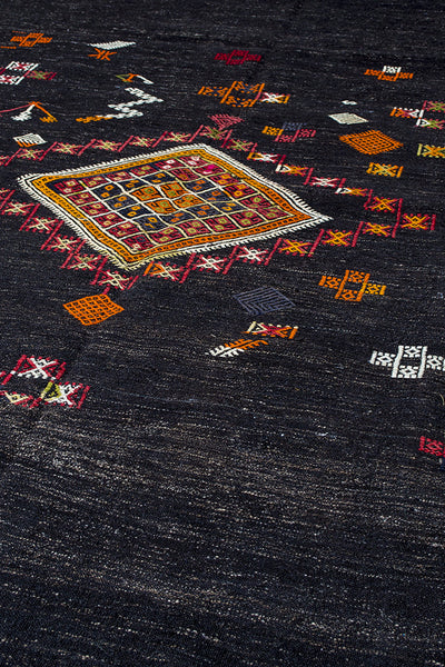 Vintage Kilim