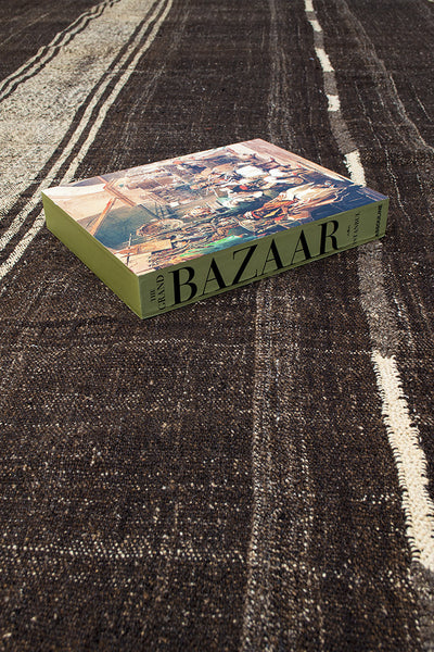 Vintage Kilim