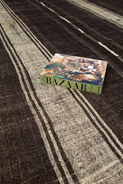 Vintage Kilim