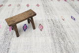 Vintage Kilim