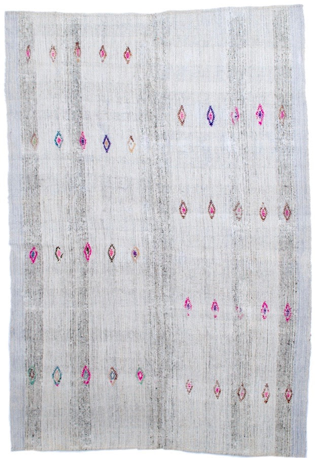 Vintage Kilim