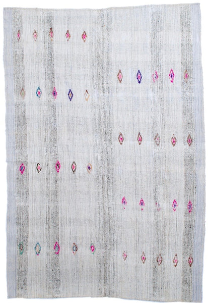 Vintage Kilim