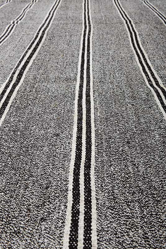 Vintage  Kilim