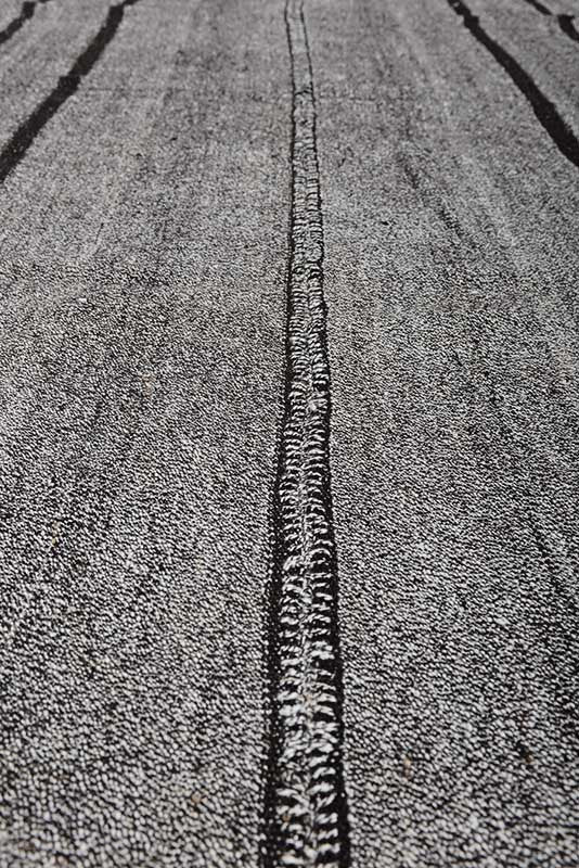 Vintage Kilim