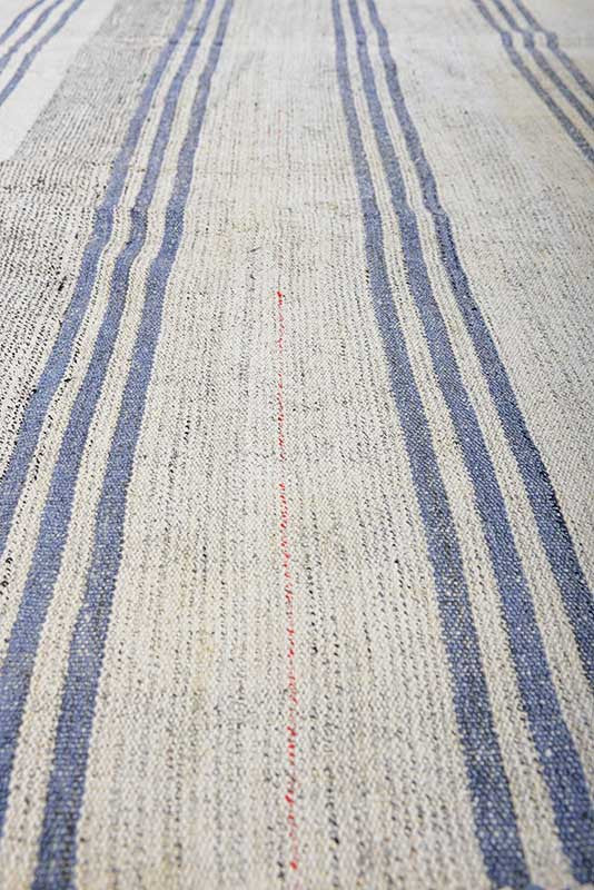 Vintage Kilim