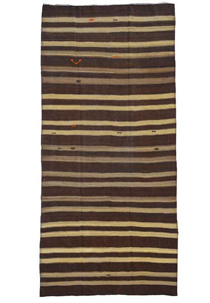 Vintage Kilim
