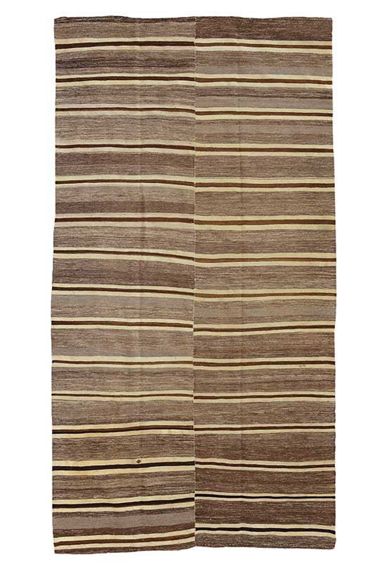 Vintage Kilim